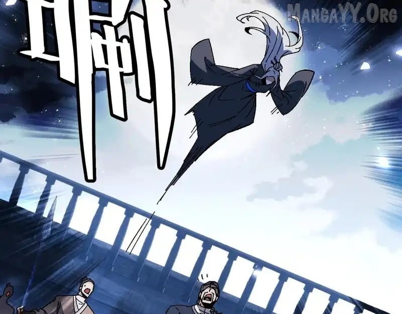 Master: This rebellious disciple is definitely not the Holy Son Chapter 162 - page 58